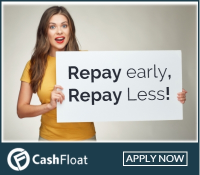Cashfloat offers an alternative to walmart's payday advances apply now