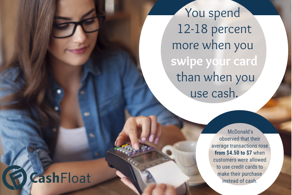how to improve your credit score - cashfloat