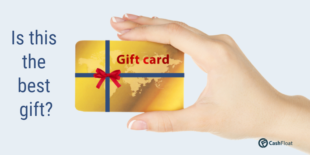Online Shopping -CashFloat GiftCards
