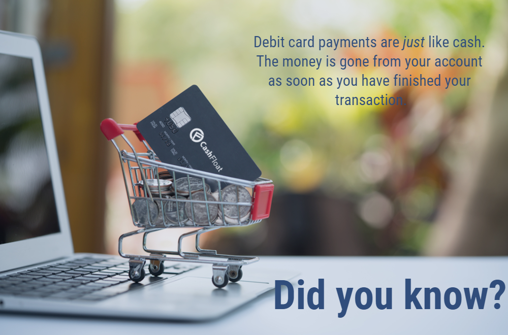 Online Shopping Payment facts - CashFloat