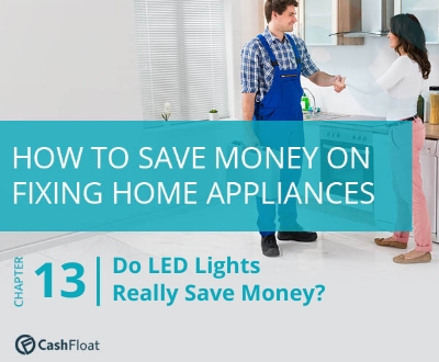 Do LED lights really save money? Cashfloat