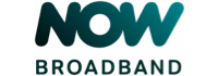 Now broadband logo - Cashfloat