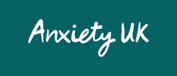 Anxiety Uk