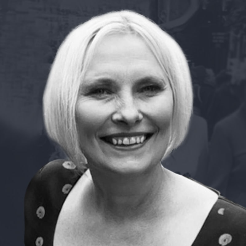 Cheryl McKenzie