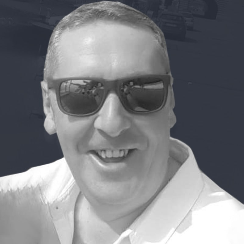 Peter Kimpton