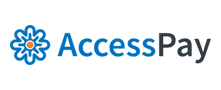 accesspay logo on gdpr notice - cashfloat
