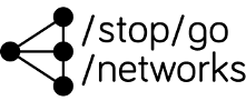Stop go networks logo on gdpr notice - cashfloat