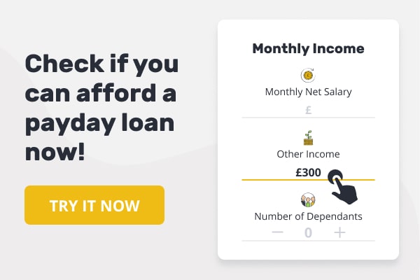 £300 Loans From a Trusted Lender, Borrow 300 Pounds Today ...