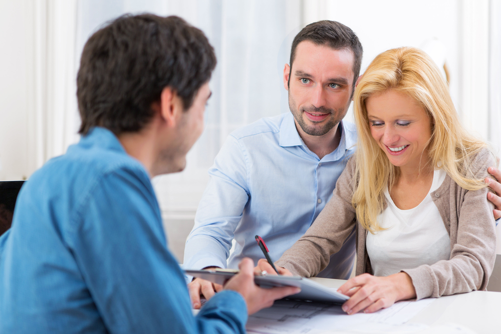 Signing for the continuous payment authority