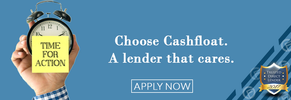 cheap short term loans - Cashfloat