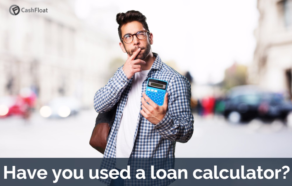 Cashfloat - secured loans