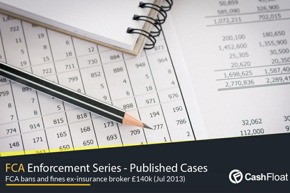 FCA Compliance series - Cashfloat