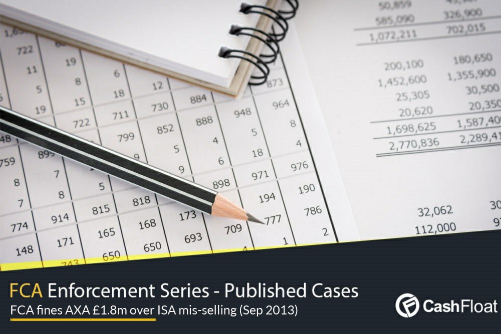 FCA Compliance series - Cashfloat