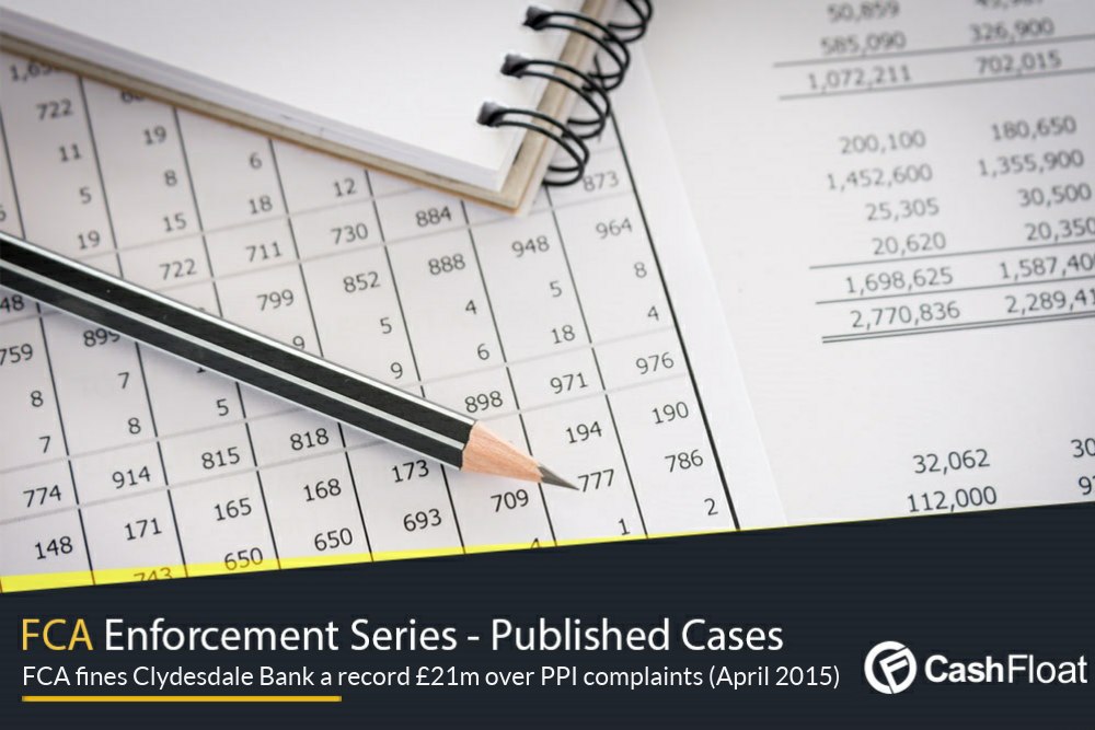FCA Compliance series - Cashfloat