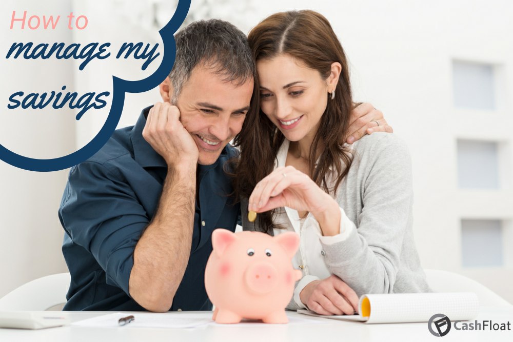 Learn how to manage your money effectively using these simple tips - Cashfloat.