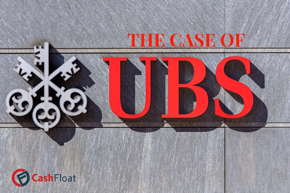 ubs fined - cashfloat