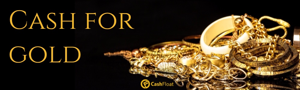 Cashfloat - cash for gold