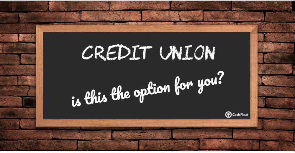 cash from credit union - Cashfloat