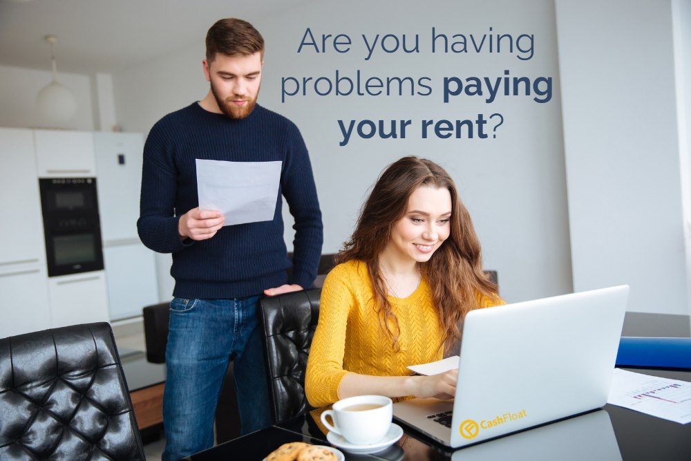rent - cashfloat