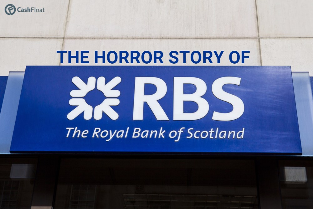 bank of scotland plc - cashfloat