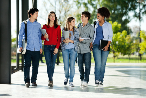 Student debt - some ideas