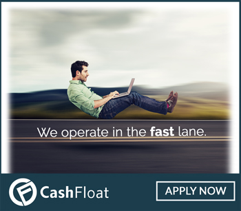 home office - cashfloat