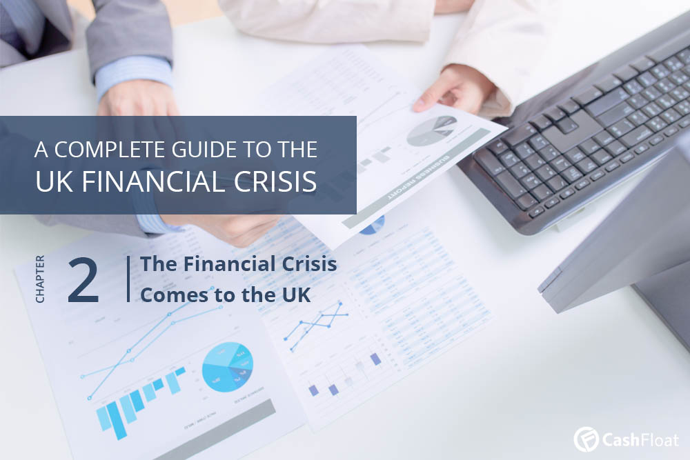 financial crisis uk - cashfloat
