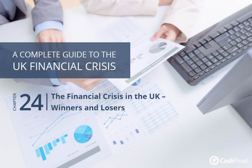 the financial crisis uk - cashfloat