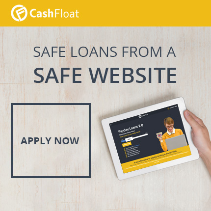 apply now - cashfloat