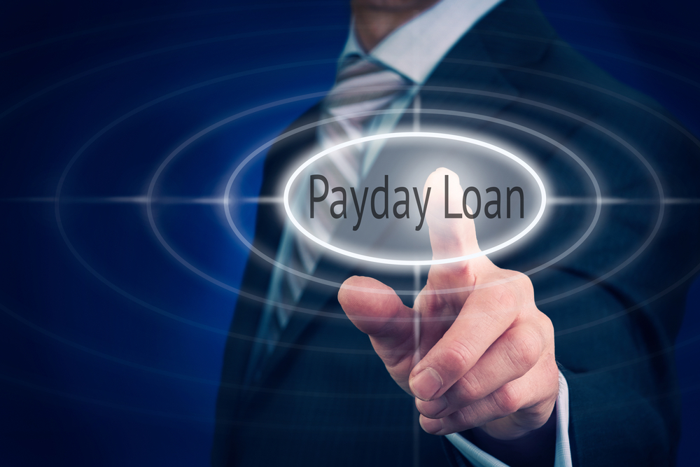 Payday Loans