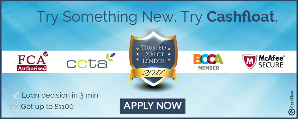 Direct Lenders For Bad Credit >> APR formula explained by Cashfloat Direct Lenders For Bad Credit >> APR formula explained by Cashfloat