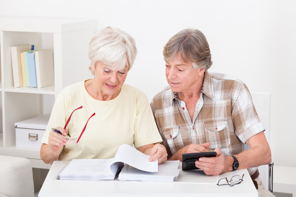 Tax relief on pension conributions - Cashfloat
