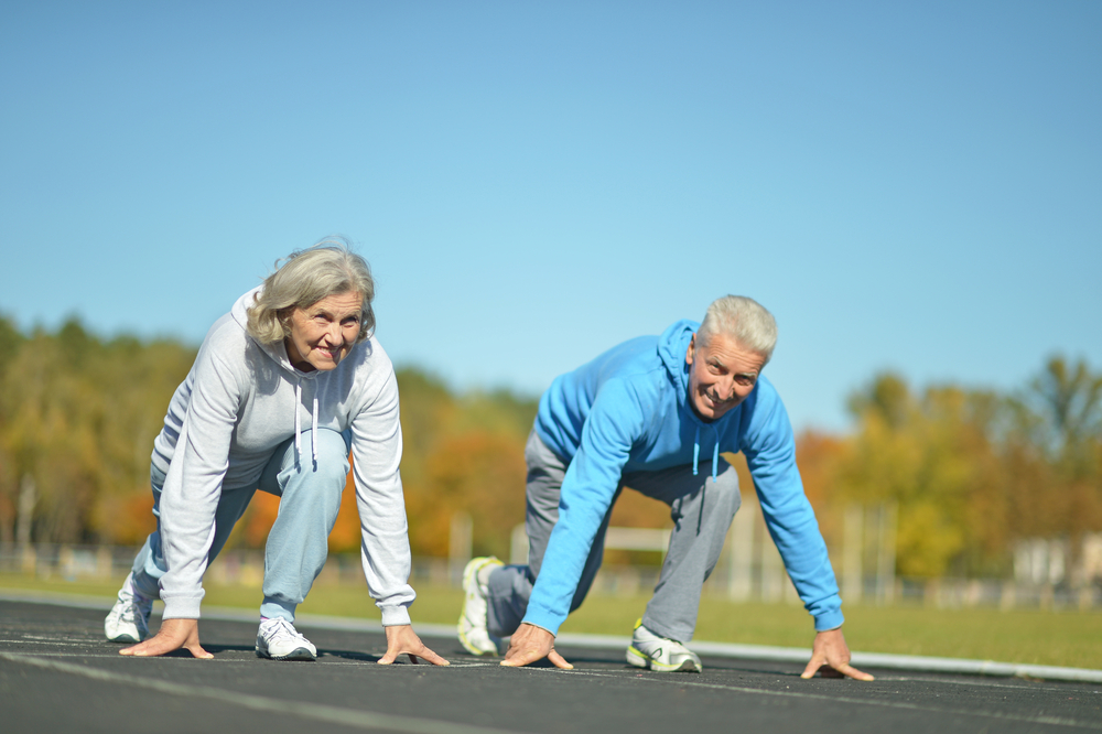 Enjoy your retirement with pension freedom - Cashfloat