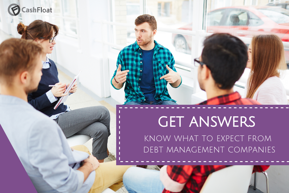 Common Questions About Debt Management Plans