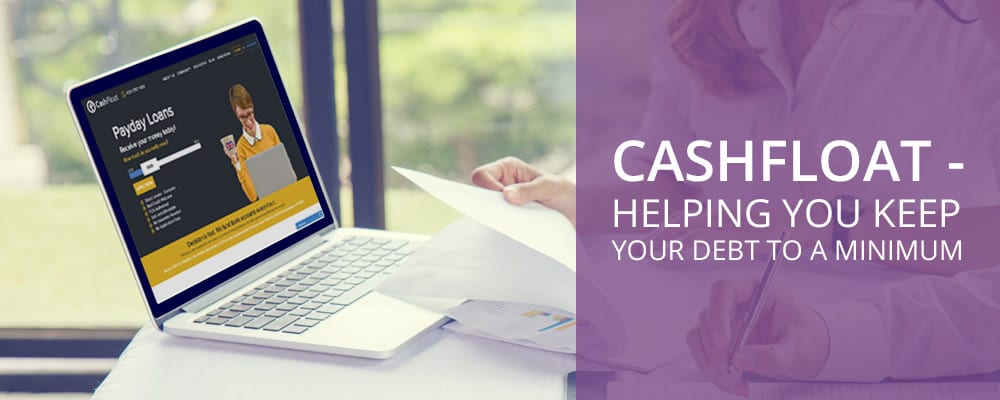 Can CAP help? - cashfloat