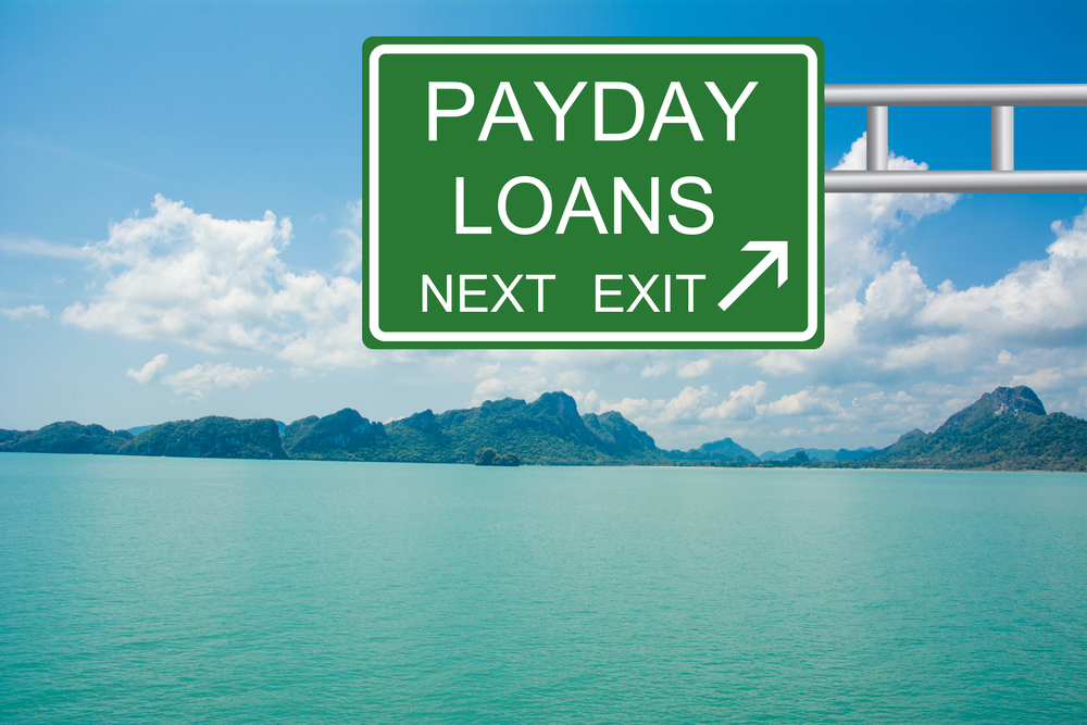 pay day lending options want rapid cash money