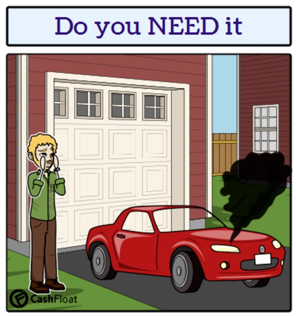 payday loan addictions, explored by Cashfloat