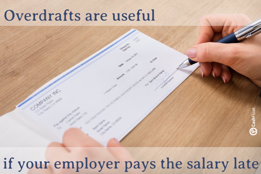 overdraft fees - cashfloat