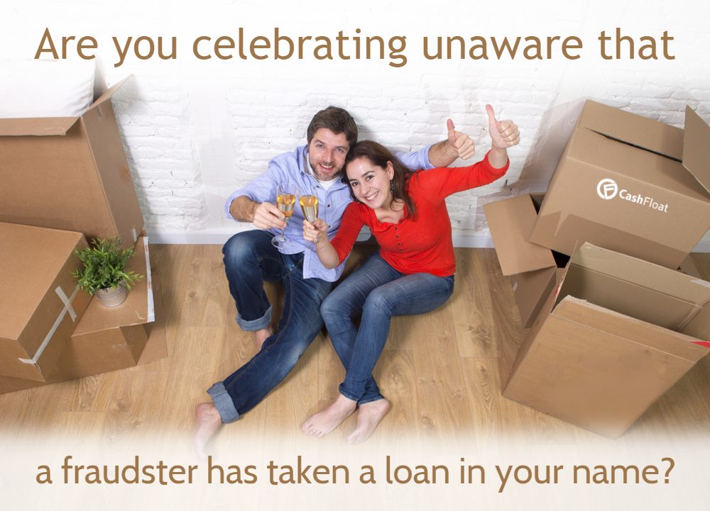 payday loans and identity theft