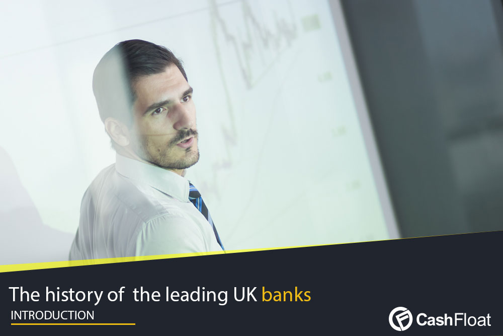 The history of leading UK banks is a fascinating subject.