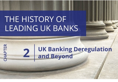 UK banking deregulation and beyond - Cashfloat