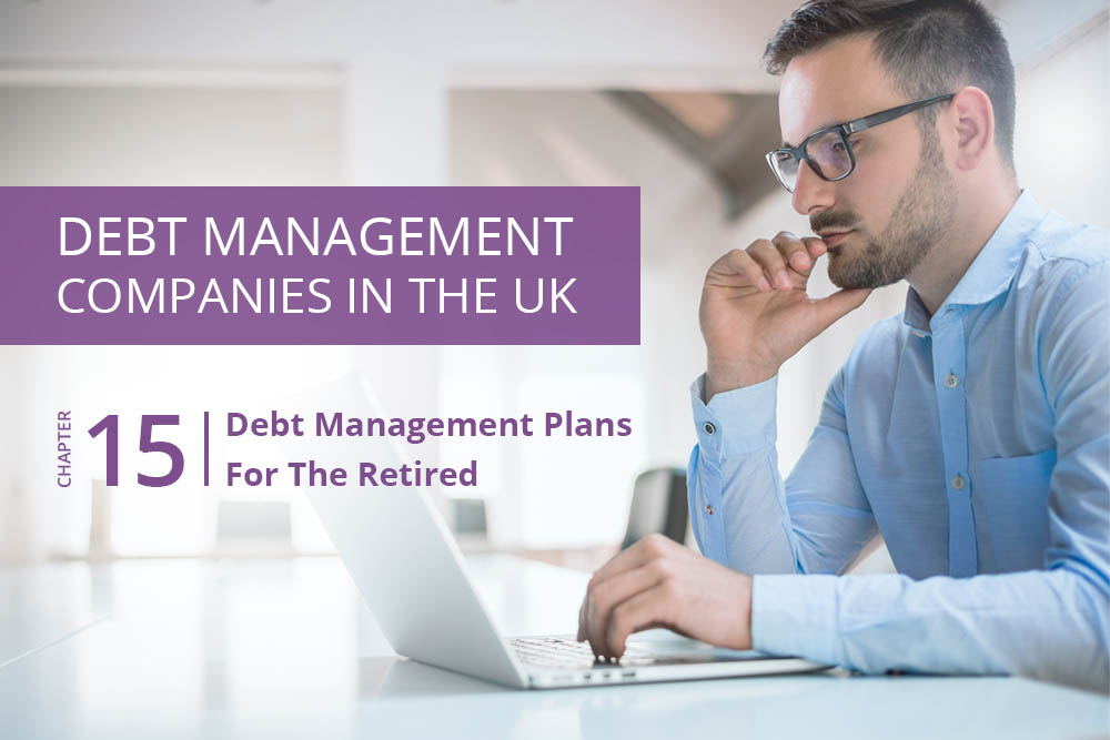Some thoughts on debt management plans for payday loan customers - Cashfloat.