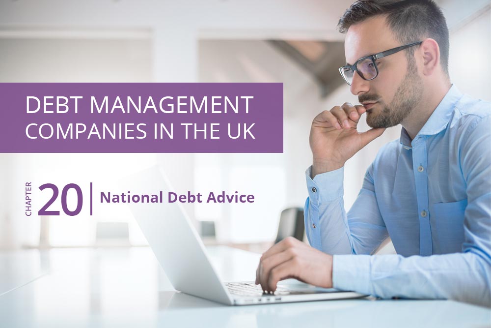 National Debt Advice - Cashfloat.