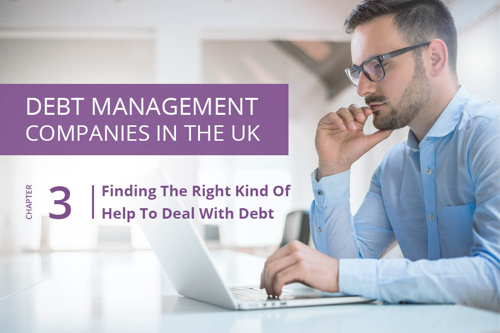 Some thoughts on debt management plans for payday loan customers - Cashfloat.