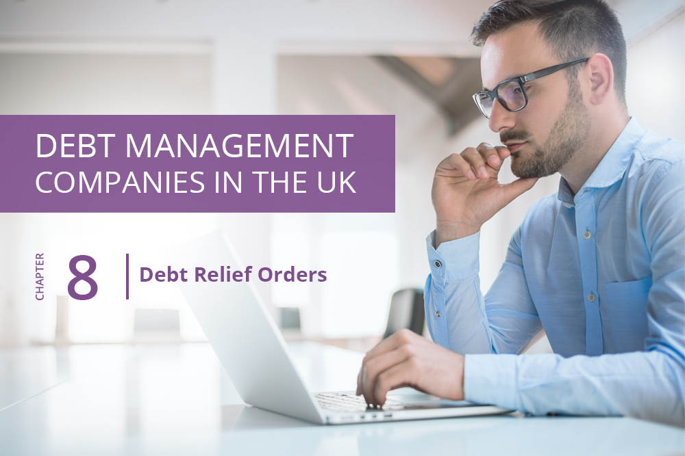 debt relief orders - Cashfloat.