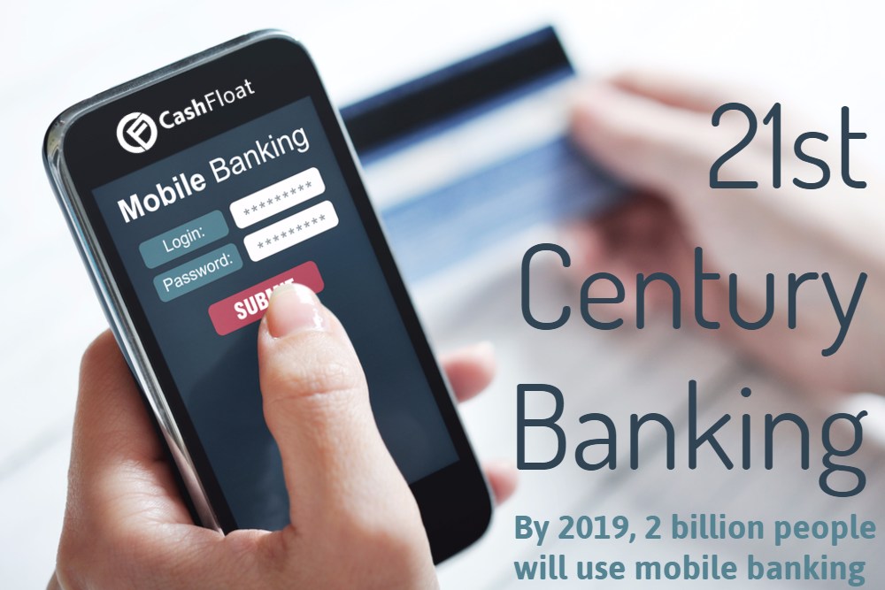 leading UK Banks - cashfloat