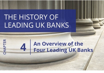 The 4 leading UK banks - Cashfloat