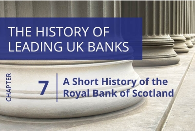 A short history of RBS - Cashfloat