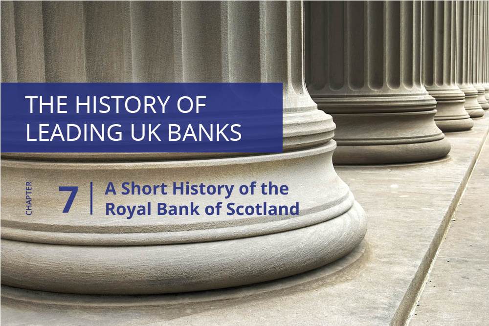 A short history of RBS - Cashfloat