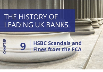 HSBC Scandals and Fines from the FCA - Cashfloat